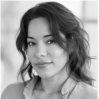 Roxana del Toro — Cartography VC